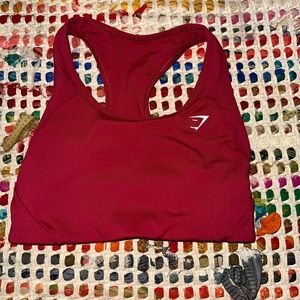 Gymshark sports bra